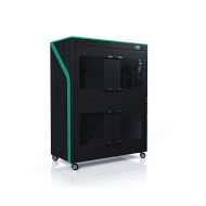 Шкафы сухого хранения